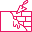 Rendering services icon