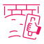 Plastering services icon