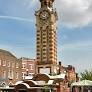 Epsom and Ewell