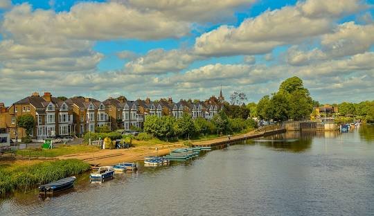 Molesey