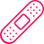 Interior plastering icon