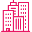 Commercial services icon