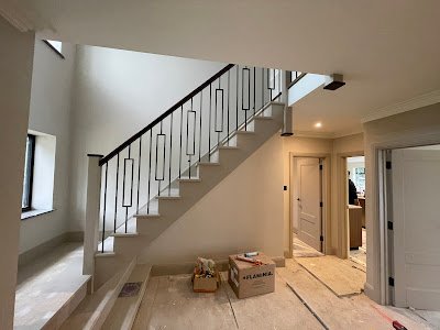 Interior Plastering