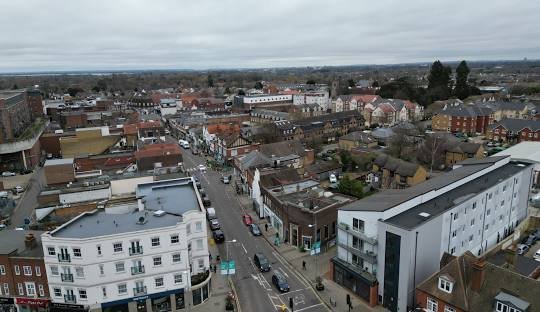 Walton on Thames